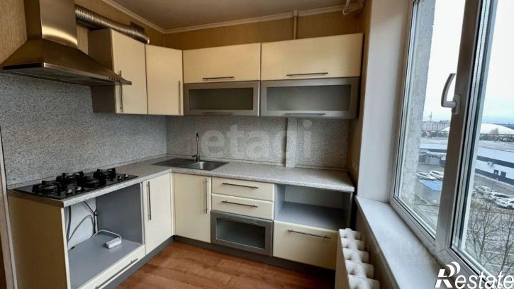2-комн квартира ул Левитана, 46,  д. 46