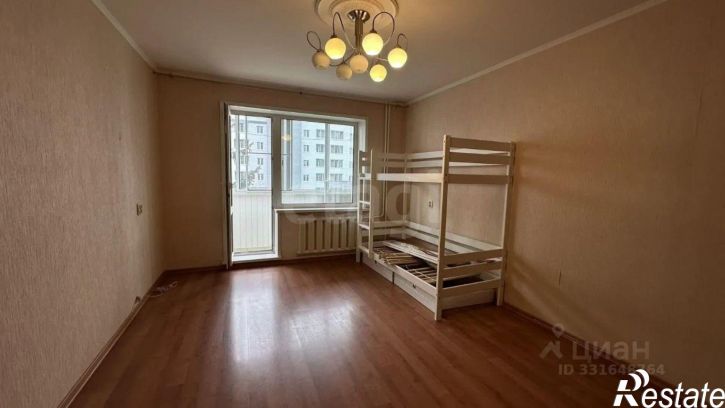 2-комн квартира ул Левитана, 46,  д. 46