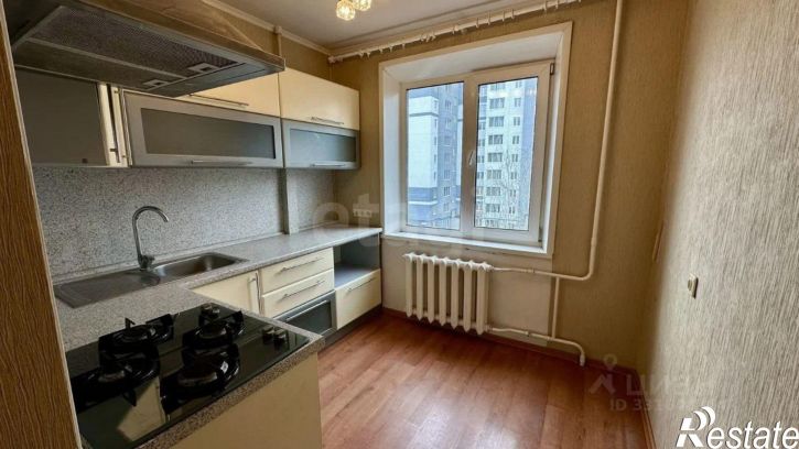 2-комн квартира ул Левитана, 46,  д. 46