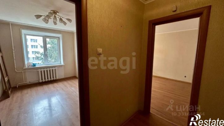 2-комн квартира ул Левитана, 46,  д. 46