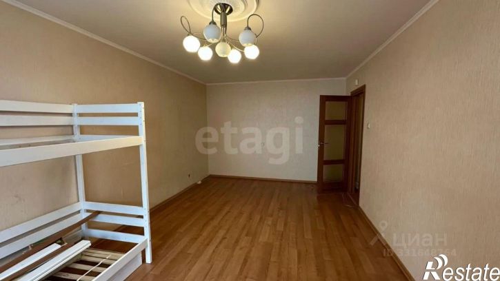 2-комн квартира ул Левитана, 46,  д. 46