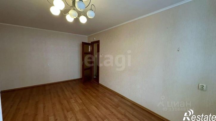 2-комн квартира ул Левитана, 46,  д. 46