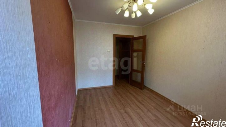2-комн квартира ул Левитана, 46,  д. 46