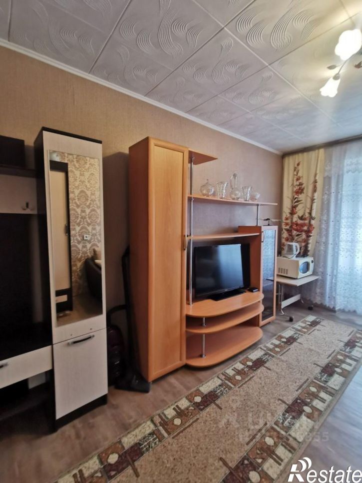 Комната ул Орджоникидзе, 25в,  д. 25в