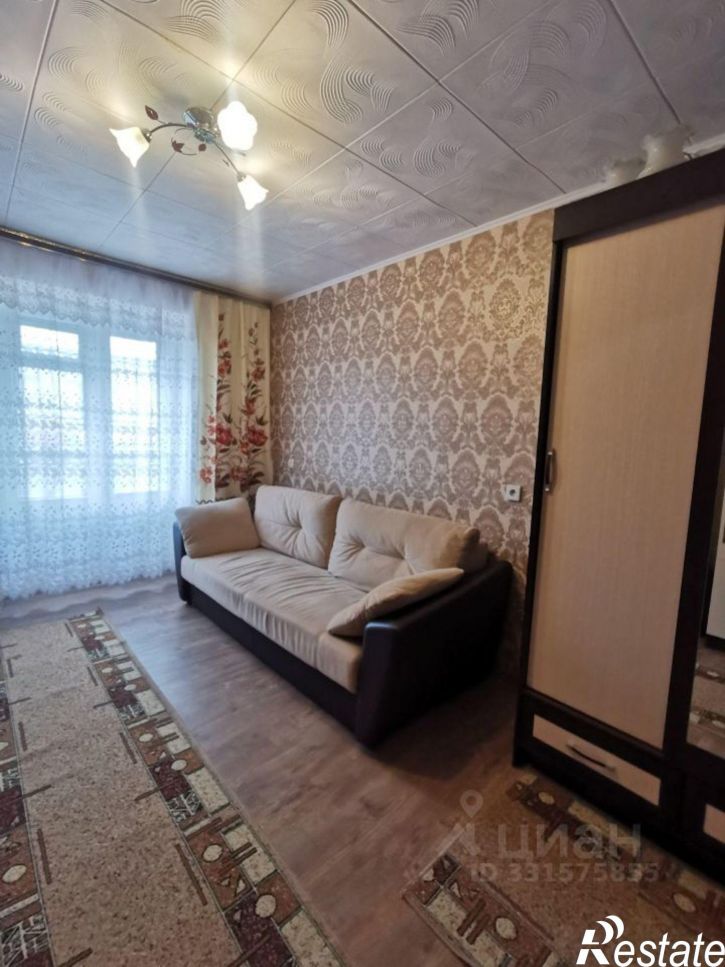 Комната ул Орджоникидзе, 25в,  д. 25в