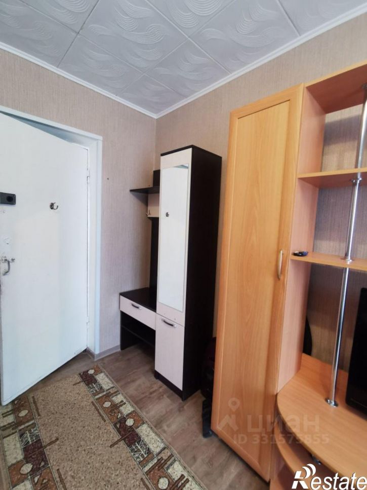 Комната ул Орджоникидзе, 25в,  д. 25в