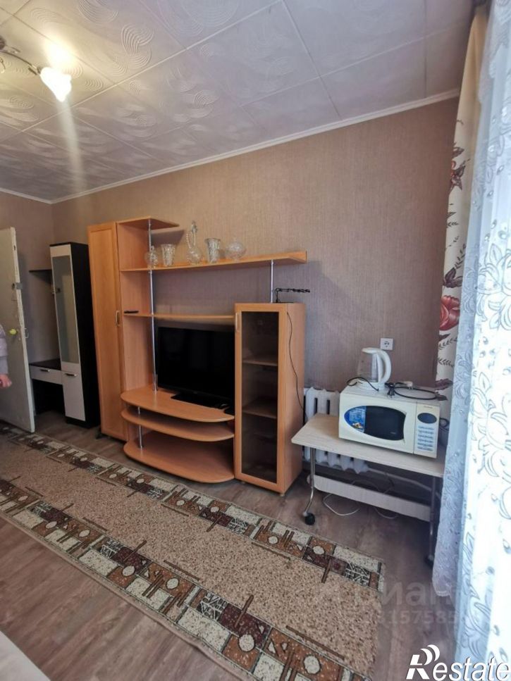 Комната ул Орджоникидзе, 25в,  д. 25в