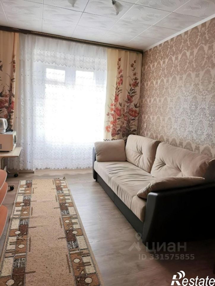 Комната ул Орджоникидзе, 25в,  д. 25в