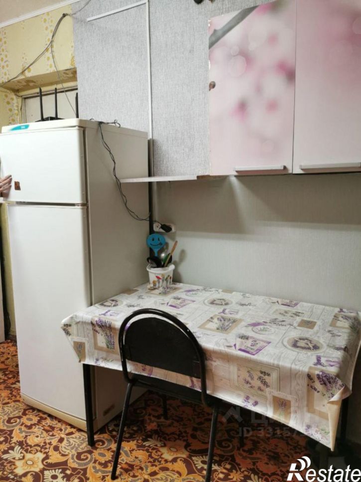 Комната ул Орджоникидзе, 25в,  д. 25в