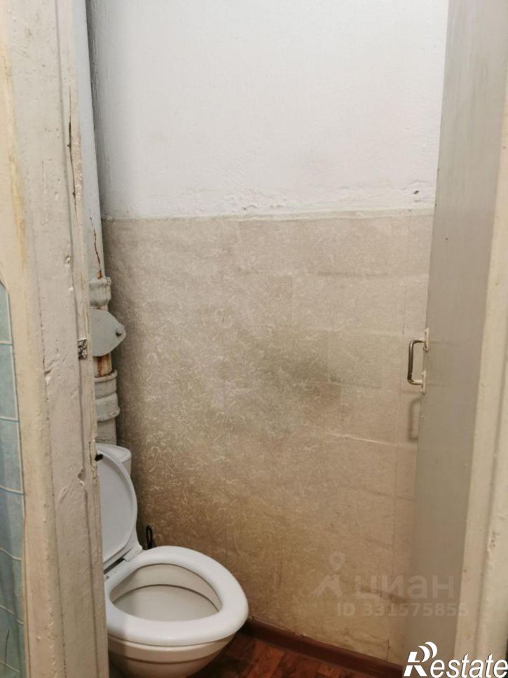Комната ул Орджоникидзе, 25в,  д. 25в