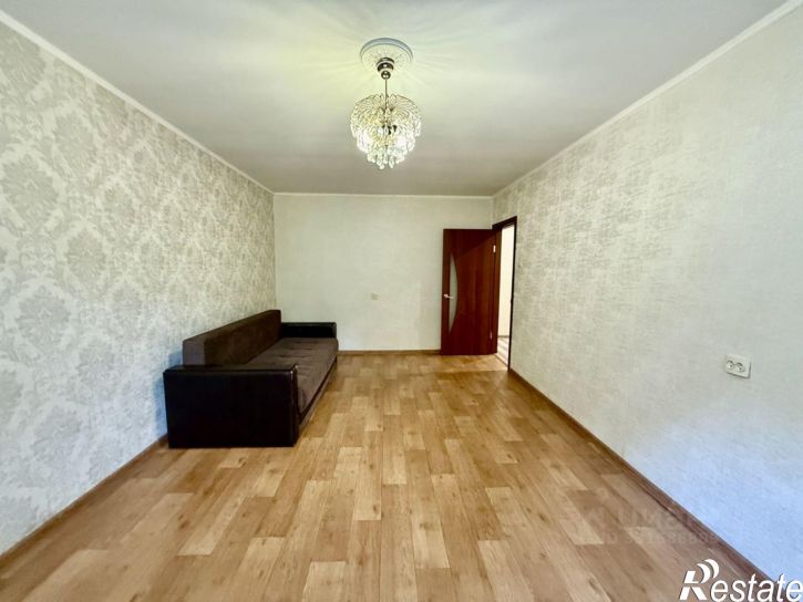 2-комн квартира ул Левитана, 38,  д. 38
