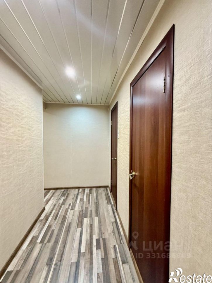 2-комн квартира ул Левитана, 38,  д. 38