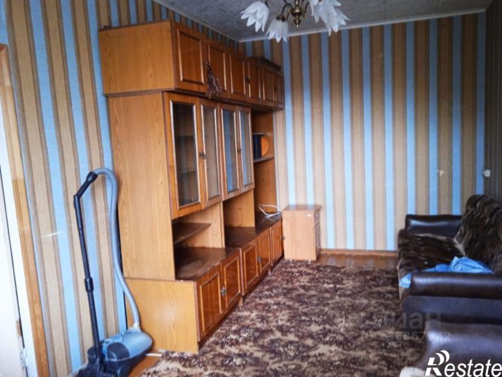 2-комн квартира ул Екатерины Фарафоновой, 45,  д. 45
