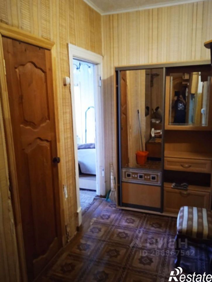 2-комн квартира ул Екатерины Фарафоновой, 45,  д. 45