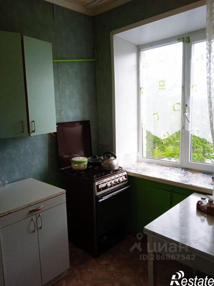2-комн квартира ул Екатерины Фарафоновой, 45,  д. 45