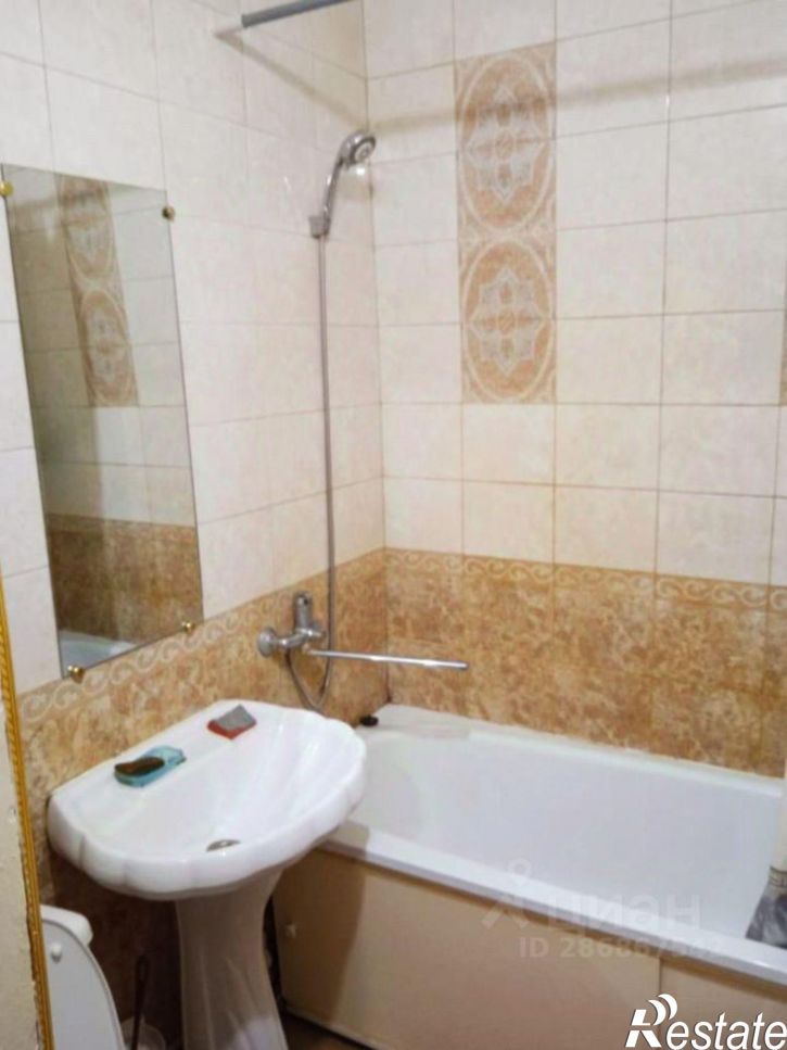 2-комн квартира ул Екатерины Фарафоновой, 45,  д. 45