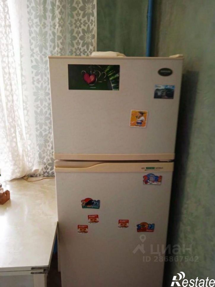 2-комн квартира ул Екатерины Фарафоновой, 45,  д. 45