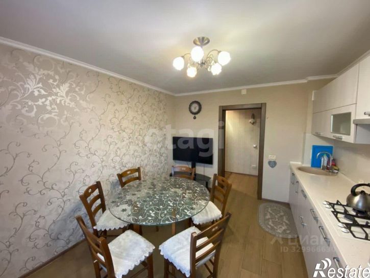 2-комн квартира ул Центральная(пос. Элеватор), 20а,  д. 20а