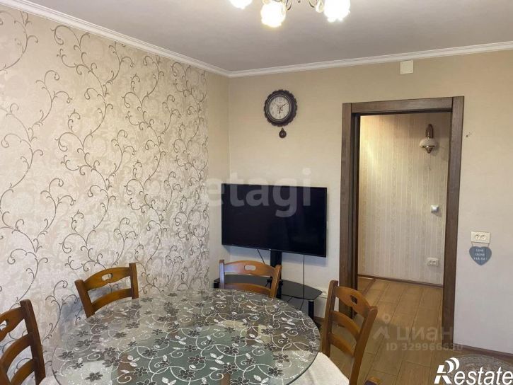 2-комн квартира ул Центральная(пос. Элеватор), 20а,  д. 20а