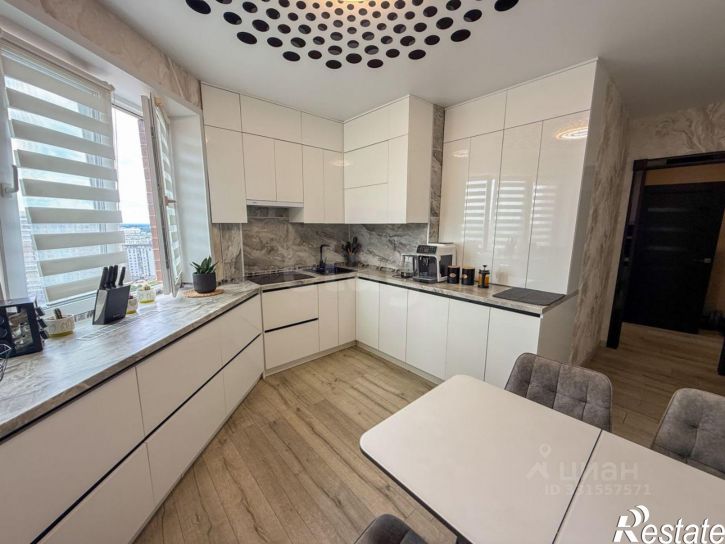 2-комн квартира ул Оснабрюкская, 32,  д. 32