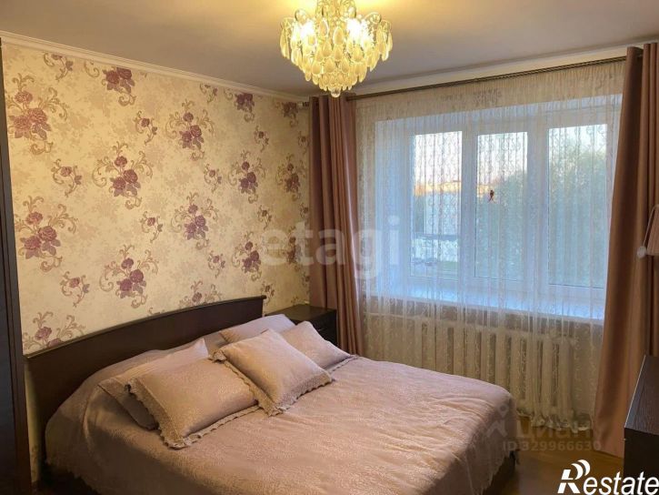 2-комн квартира ул Центральная(пос. Элеватор), 20а,  д. 20а