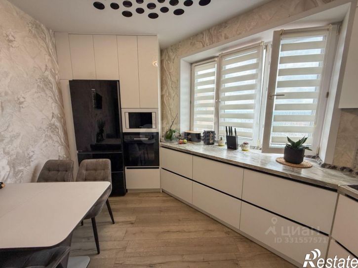 2-комн квартира ул Оснабрюкская, 32,  д. 32