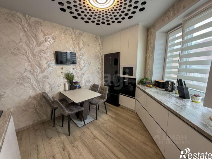2-комн квартира ул Оснабрюкская, 32,  д. 32