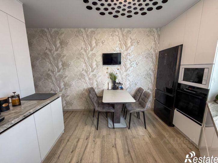 2-комн квартира ул Оснабрюкская, 32,  д. 32