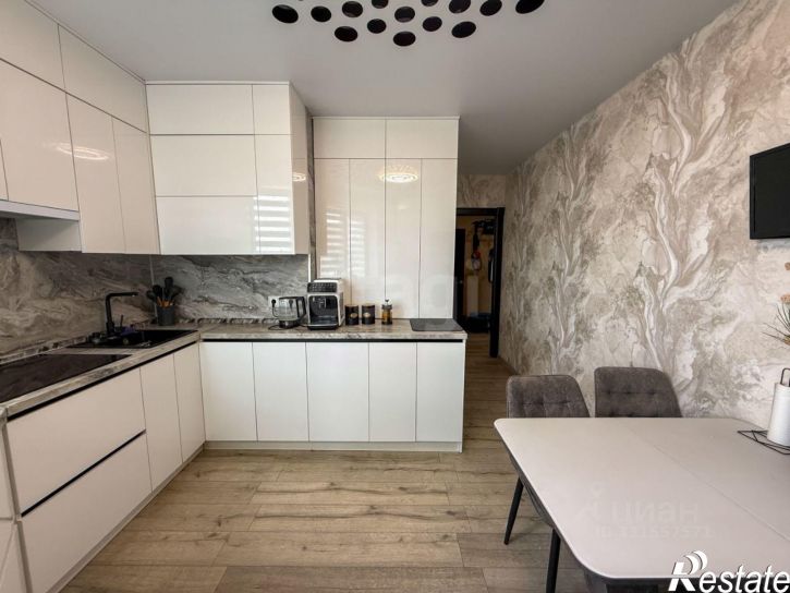 2-комн квартира ул Оснабрюкская, 32,  д. 32