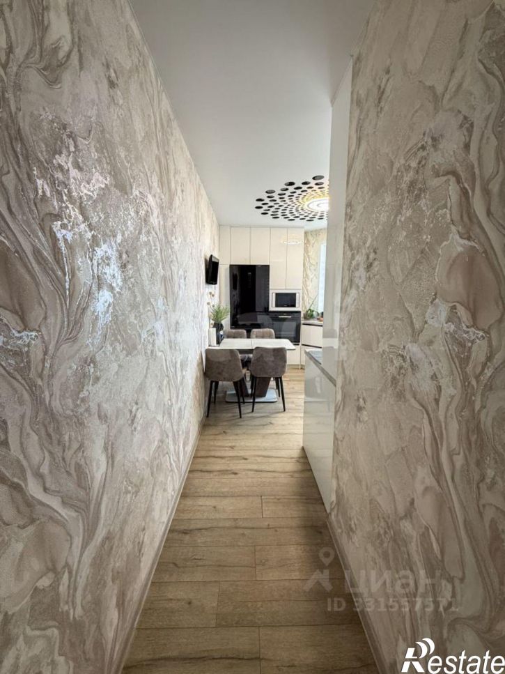 2-комн квартира ул Оснабрюкская, 32,  д. 32
