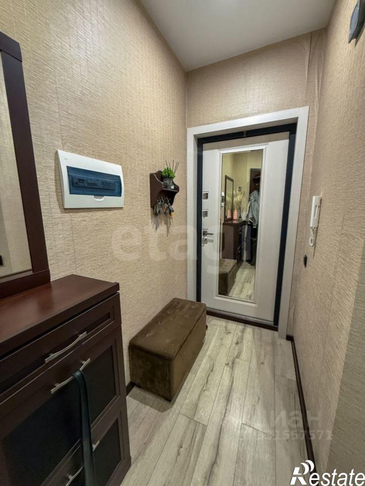 2-комн квартира ул Оснабрюкская, 32,  д. 32