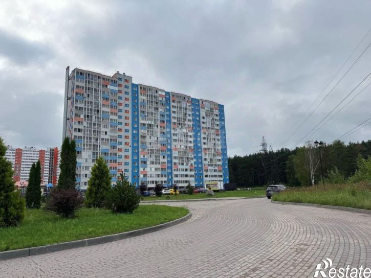 1-комн квартира ул Новочеркасская, 51,  д. 51