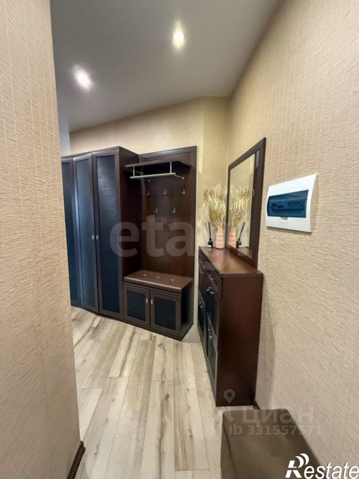2-комн квартира ул Оснабрюкская, 32,  д. 32