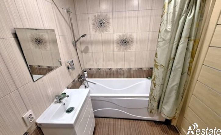 1-комн квартира ул 8-я Красной Слободы, 4 1,  д. 4 1,  к. 1