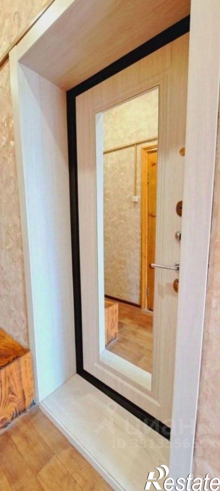 2-комн квартира пр-кт Ленина, 28,  д. 28