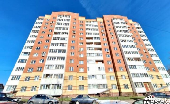 1-комн квартира ул 8-я Красной Слободы, 4 1,  д. 4 1,  к. 1