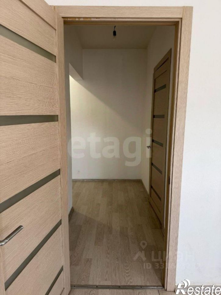 1-комн квартира ул Новочеркасская, 51,  д. 51