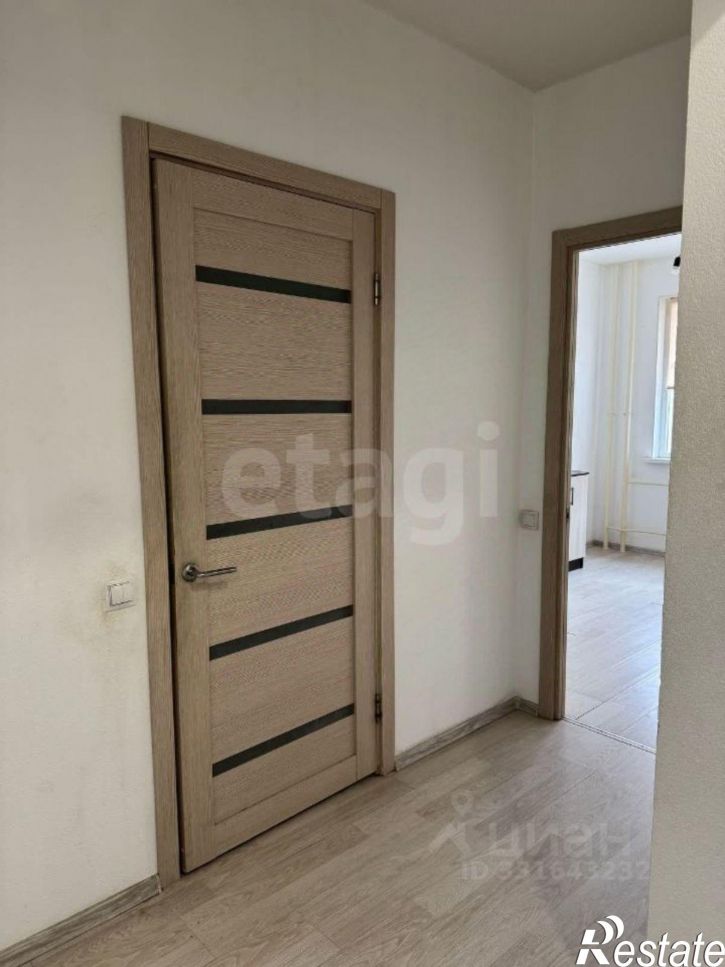 1-комн квартира ул Новочеркасская, 51,  д. 51