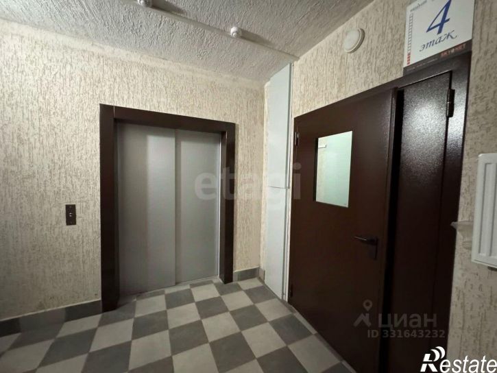 1-комн квартира ул Новочеркасская, 51,  д. 51