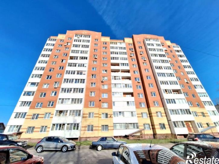 1-комн квартира ул 8-я Красной Слободы, 4 1,  д. 4 1,  к. 1