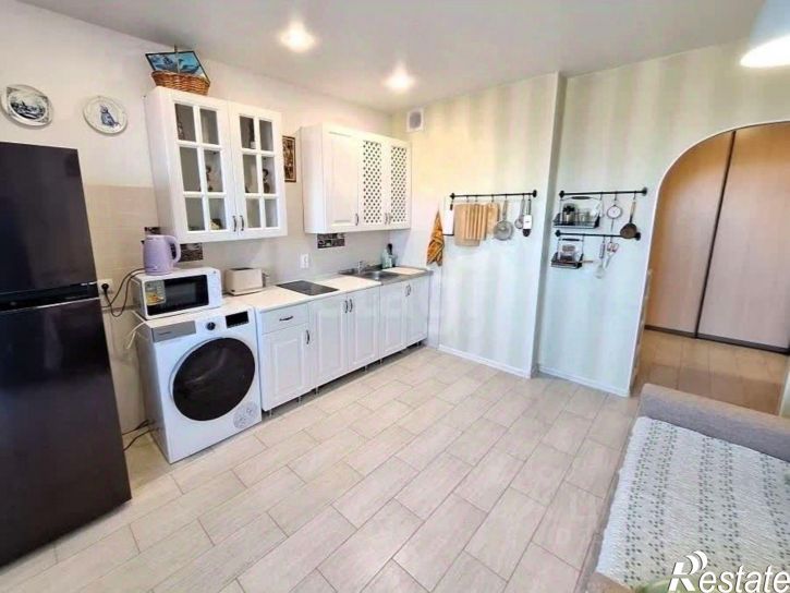 1-комн квартира ул 8-я Красной Слободы, 4 1,  д. 4 1,  к. 1