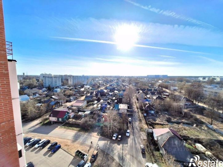 1-комн квартира ул 8-я Красной Слободы, 4 1,  д. 4 1,  к. 1