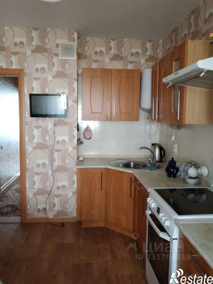 2-комн квартира ул Степана Горобца, 6,  д. 6