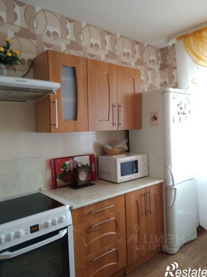 2-комн квартира ул Степана Горобца, 6,  д. 6