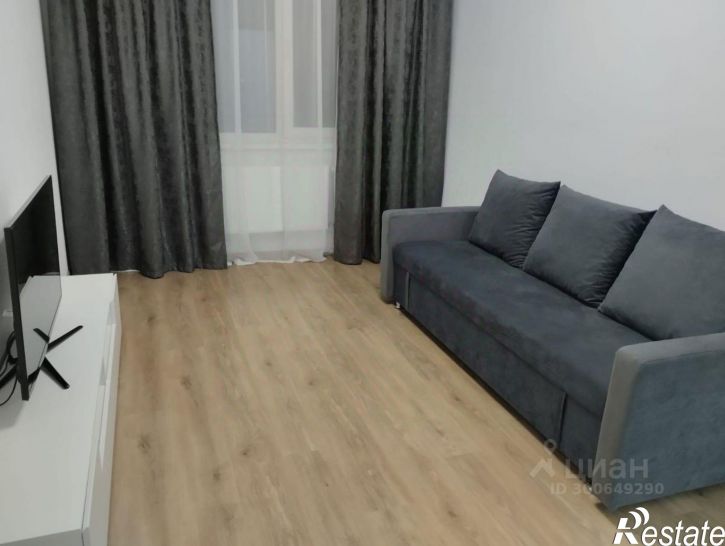 1-комн квартира ул Новочеркасская, 48,  д. 48