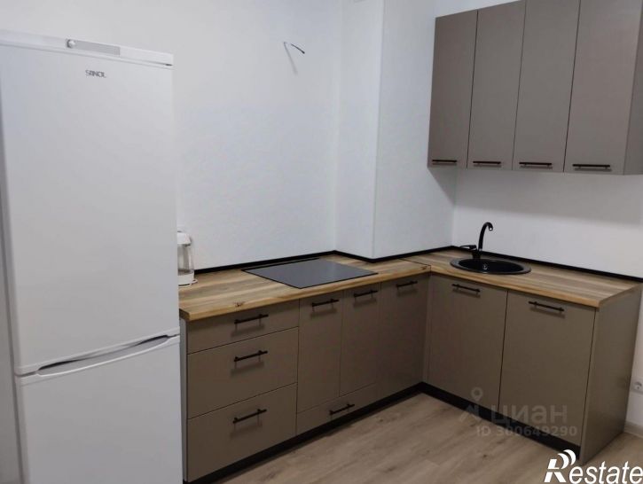 1-комн квартира ул Новочеркасская, 48,  д. 48