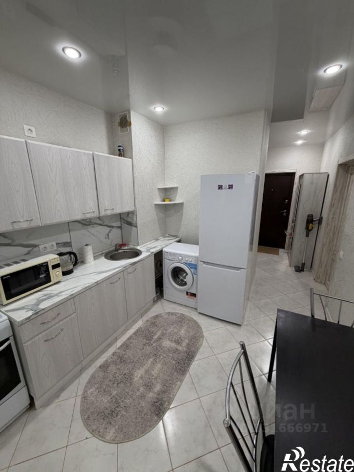 1-комн квартира ул Новочеркасская, 53,  д. 53