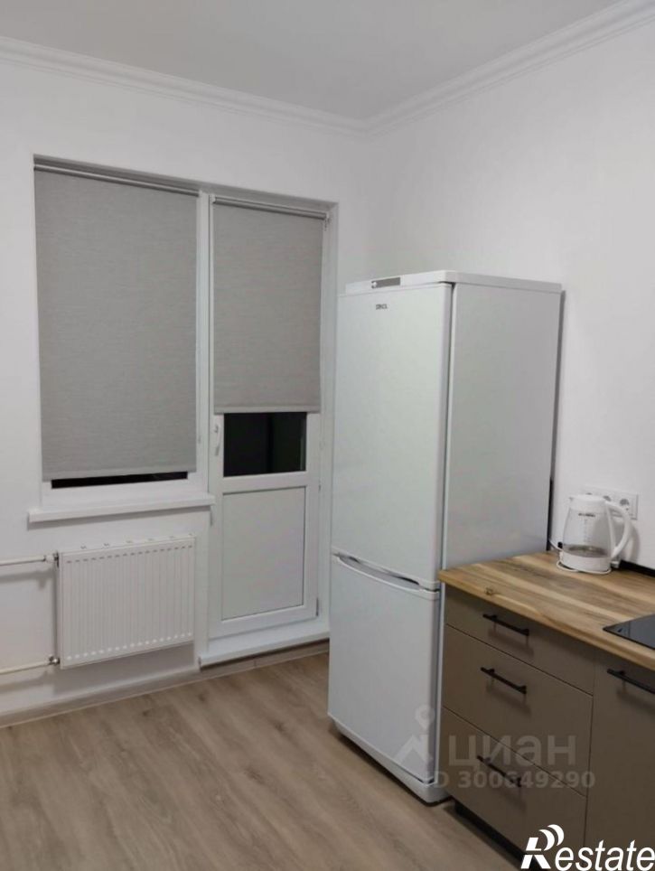 1-комн квартира ул Новочеркасская, 48,  д. 48