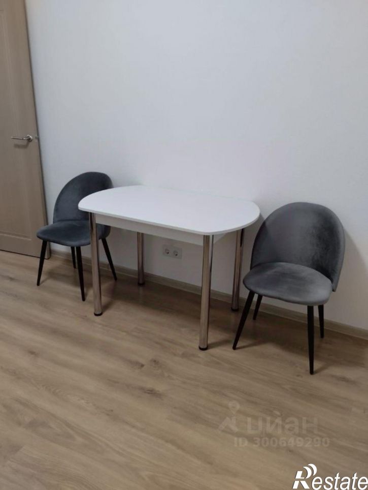 1-комн квартира ул Новочеркасская, 48,  д. 48