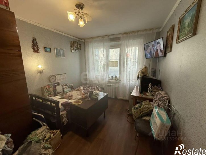 4-комн квартира ул Паши Савельевой, 52 2,  д. 52 2,  к. 2